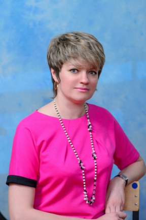 Leeshchuk Olga Mullaianovna